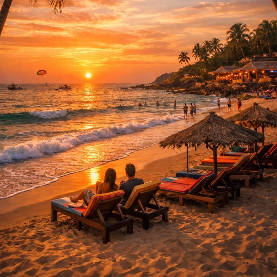 Goa
