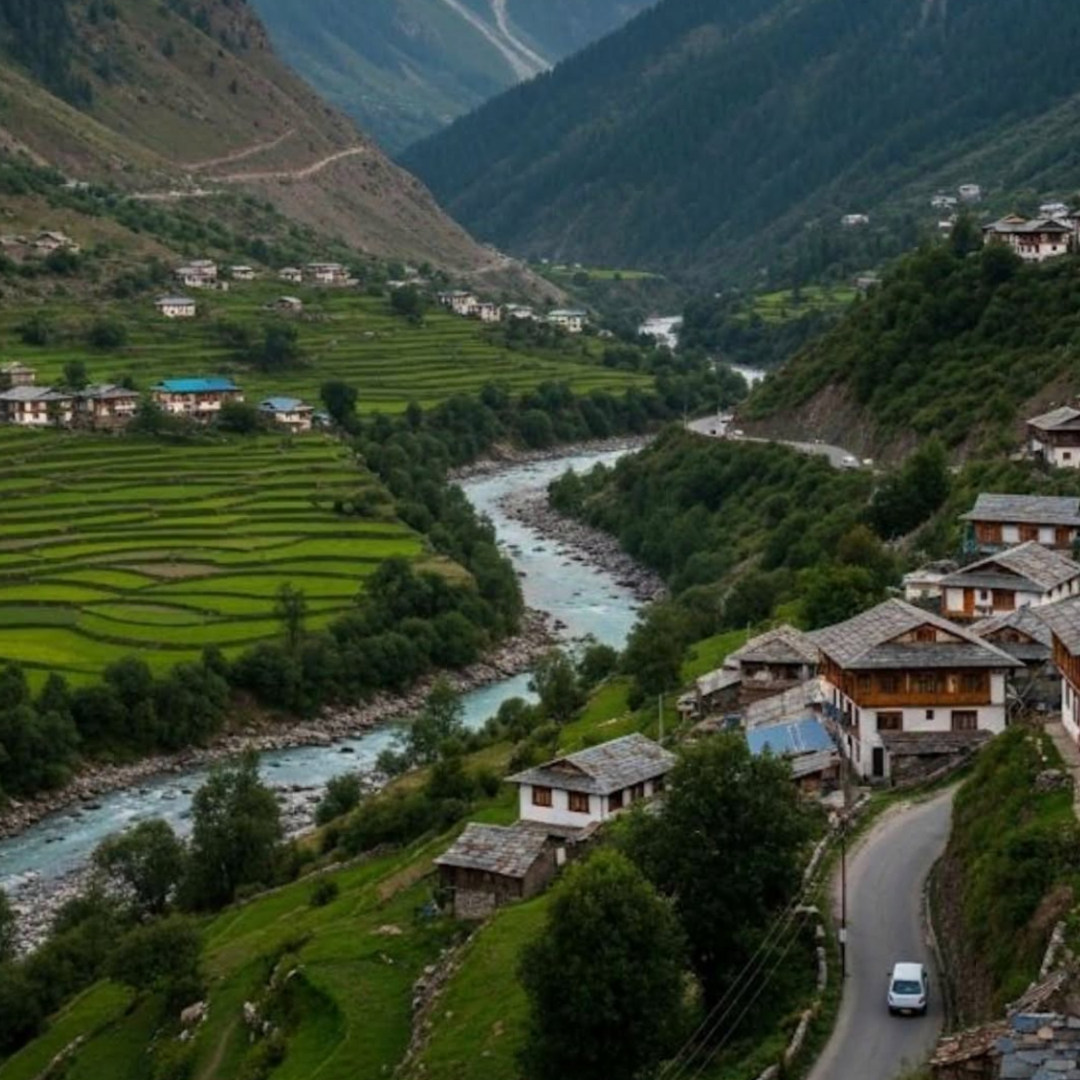 Manali