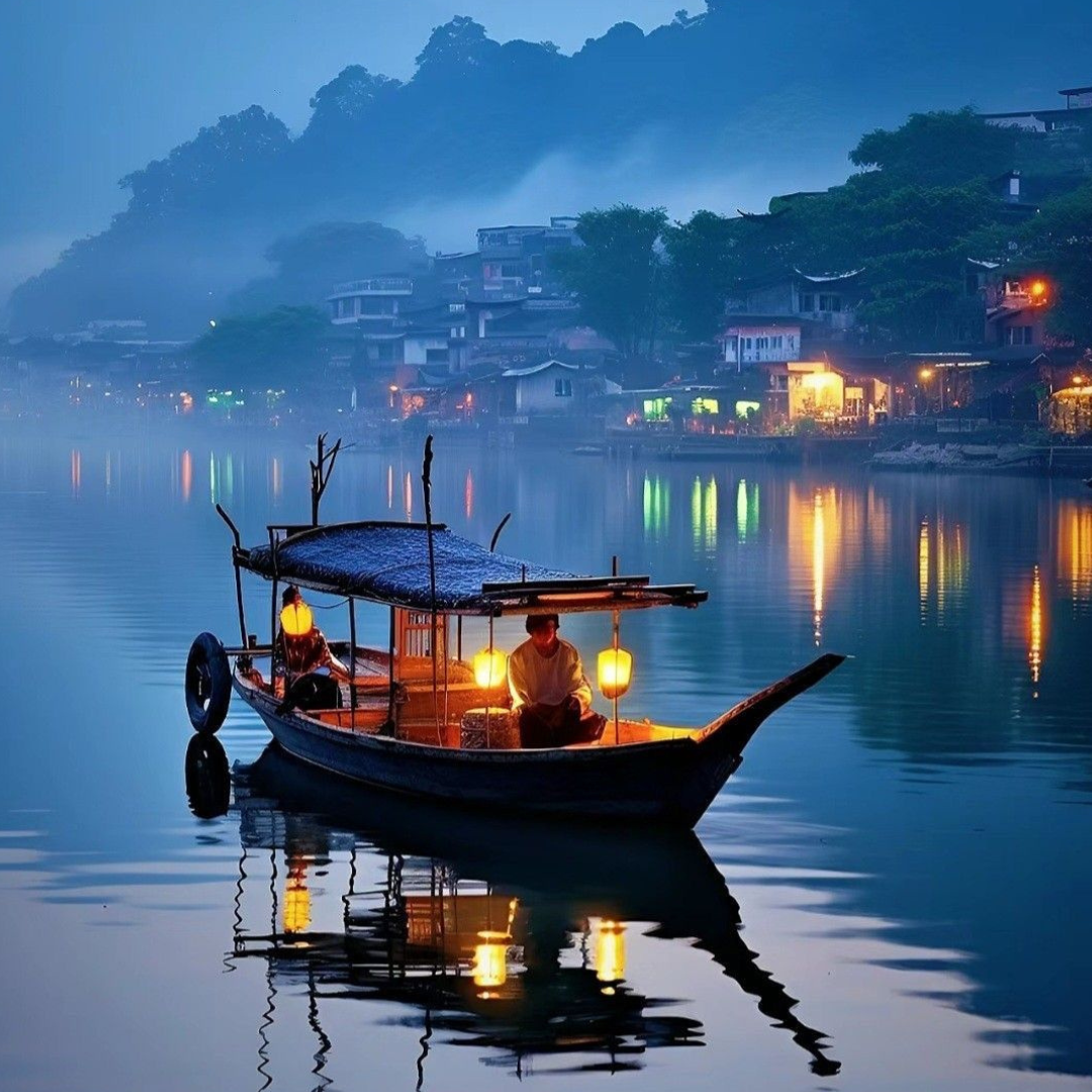 Kashmir