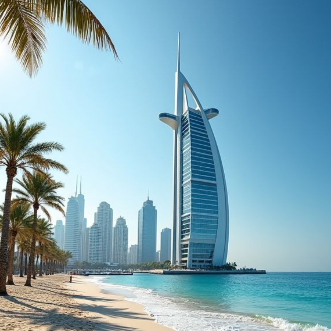 Dubai