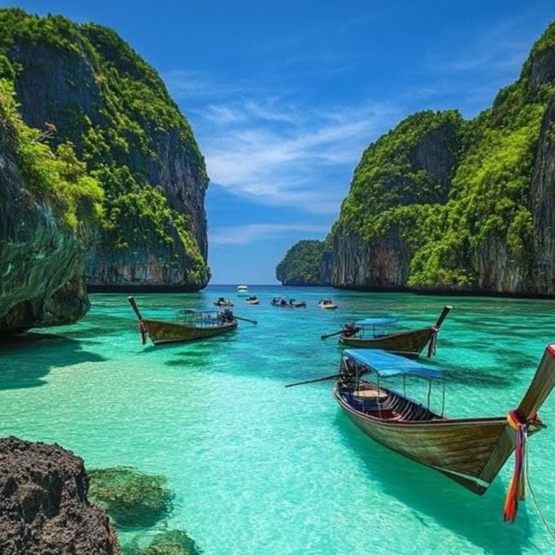 Thailand