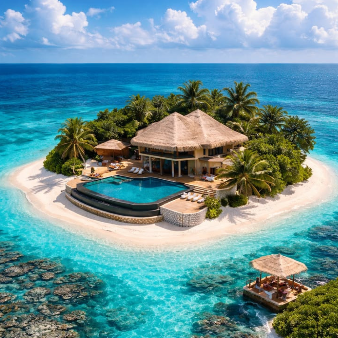 Maldives