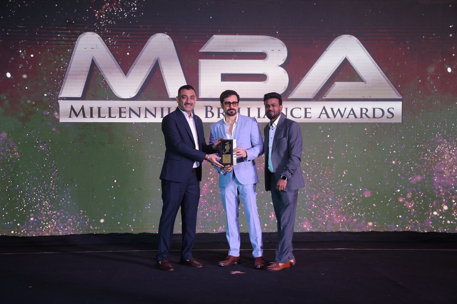 Most Iconic Hospitality Brand of the Year award