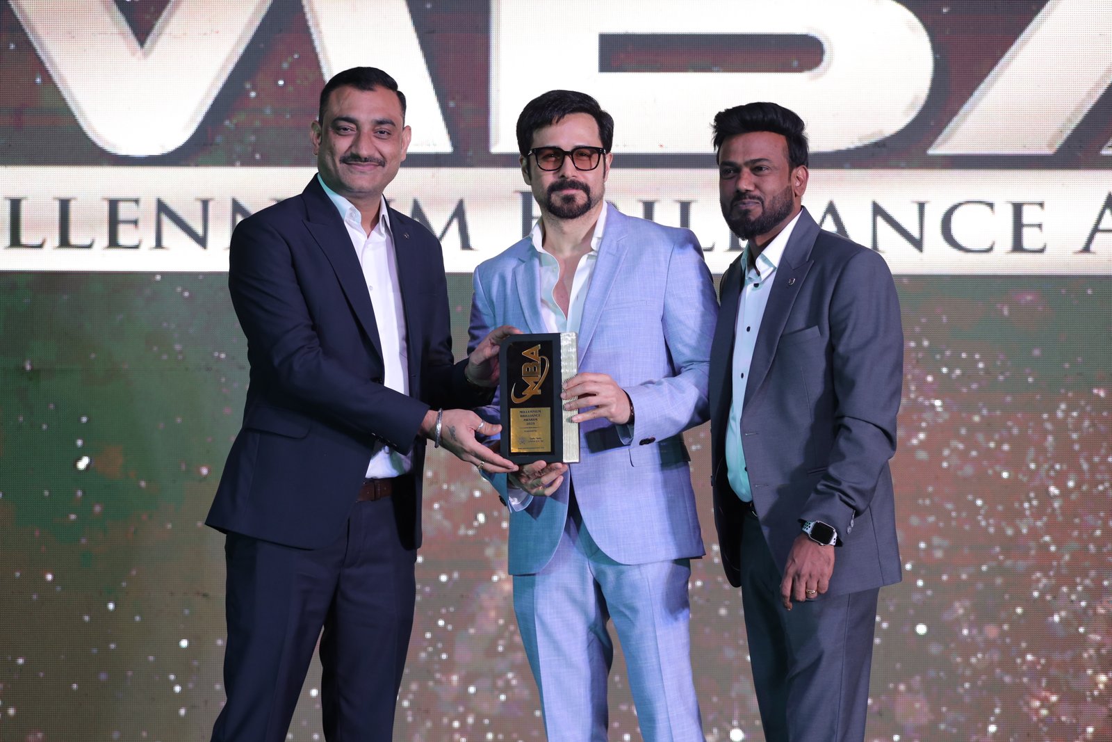 Excellence in Hospitality Design award