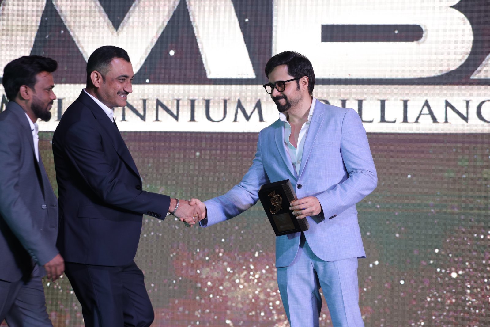 National Hospitality Excellence Award