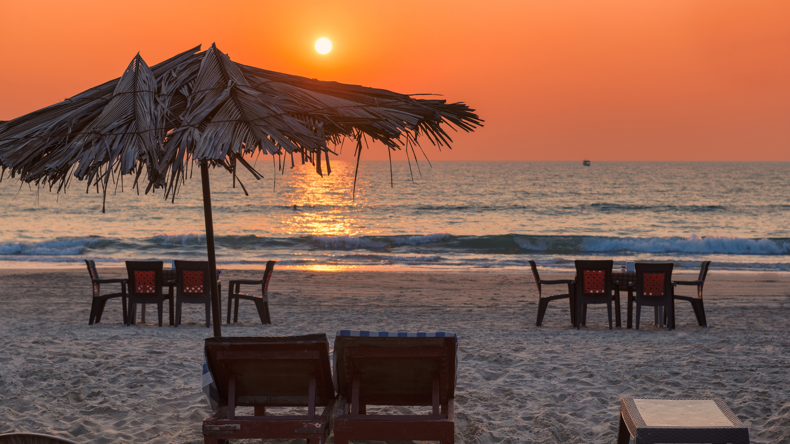 15 Best Places to Visit in May in India