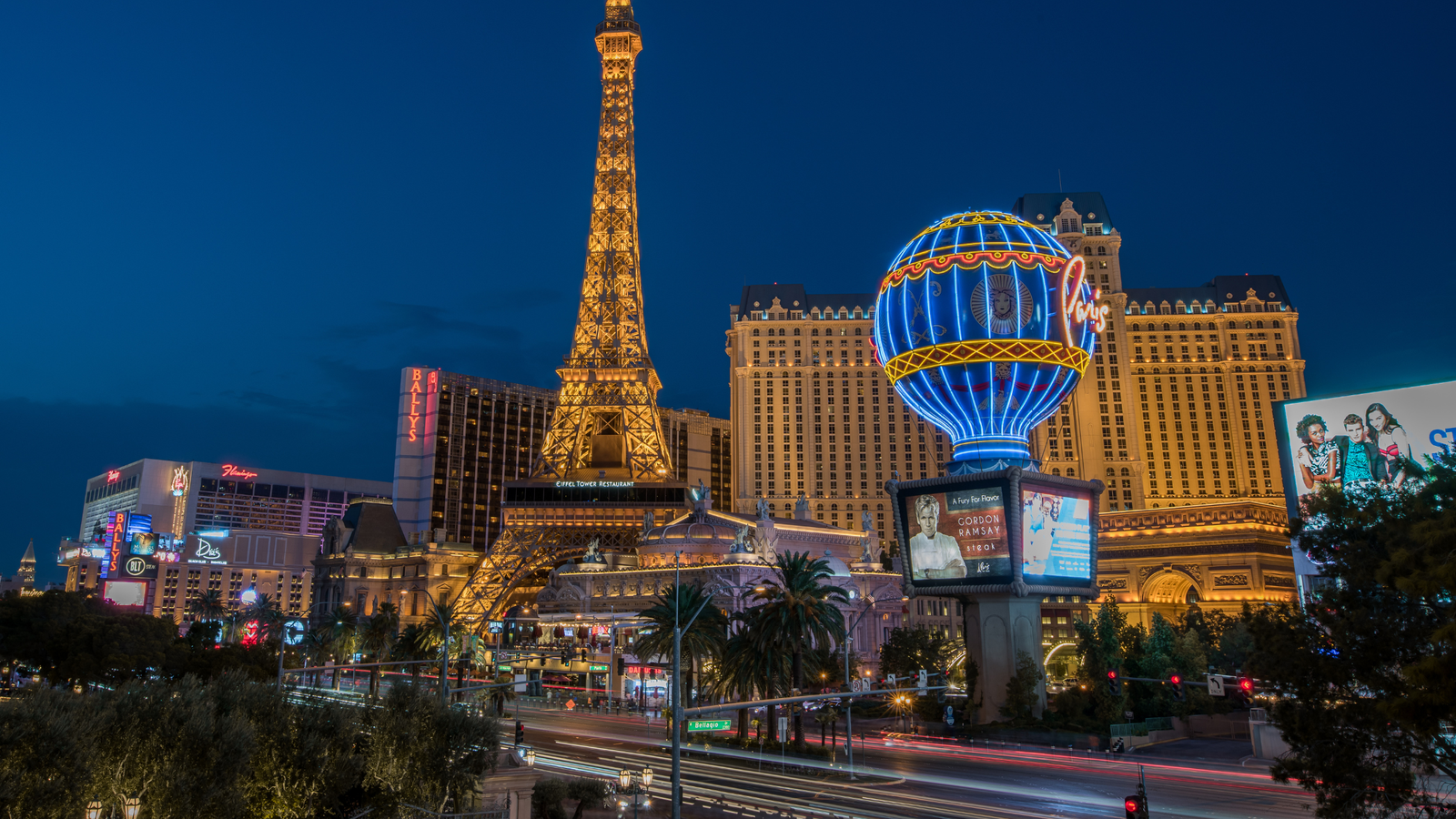 Best Time to Visit Las Vegas: Weather, Events & Travel Tips