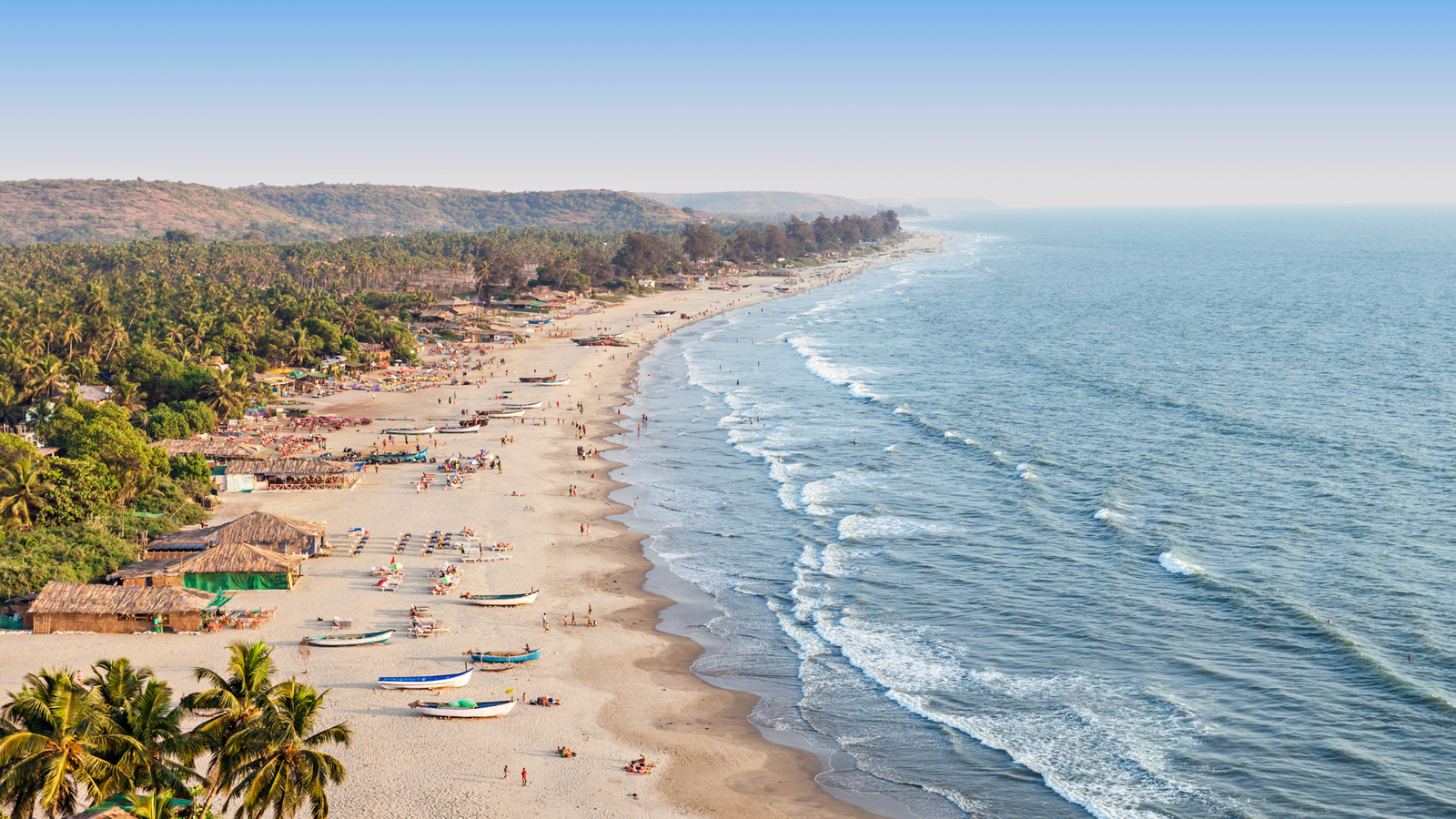 20 Best Places To Visit In July In India 
