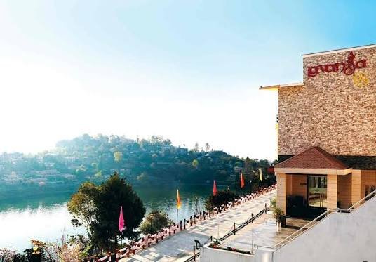 Tag Resorts Lavanya Bhimtal