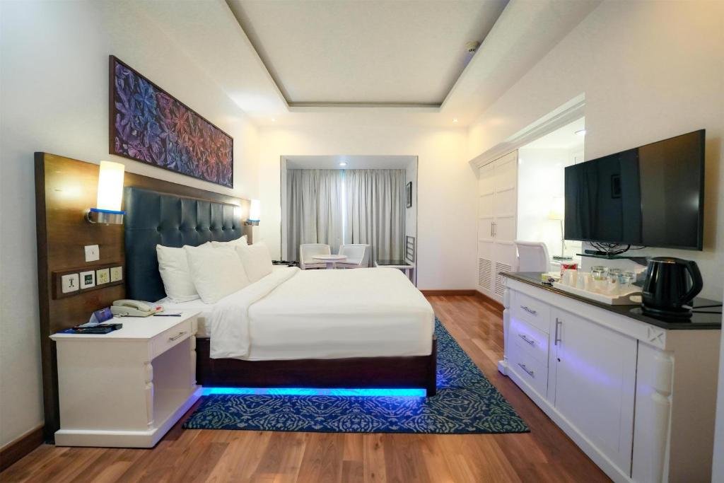 Radisson Blu Hotel, Kochi