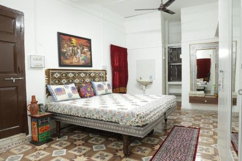 Prag View Heritage Homestay