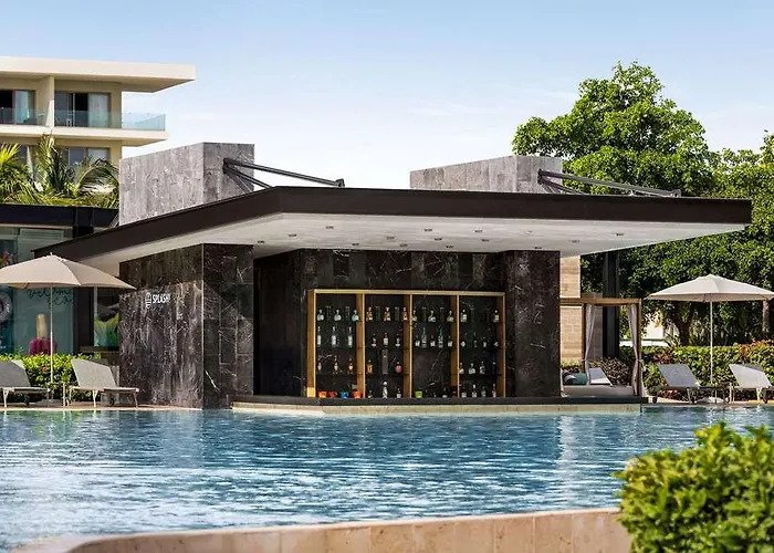 Nibaana - A Luxury Resort