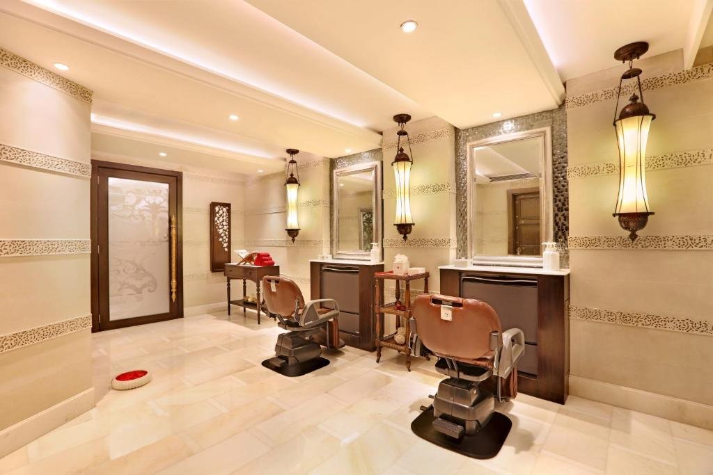 ITC Grand Central, a Luxury Collection Hotel, Mumbai