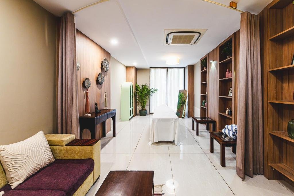 Brahma Horizon Hotel & Spa - Pushkar