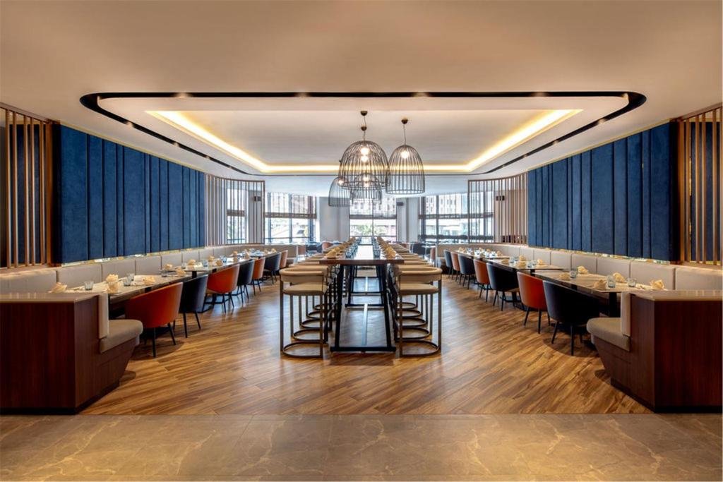 Dorsett Hartamas Kuala Lumpur