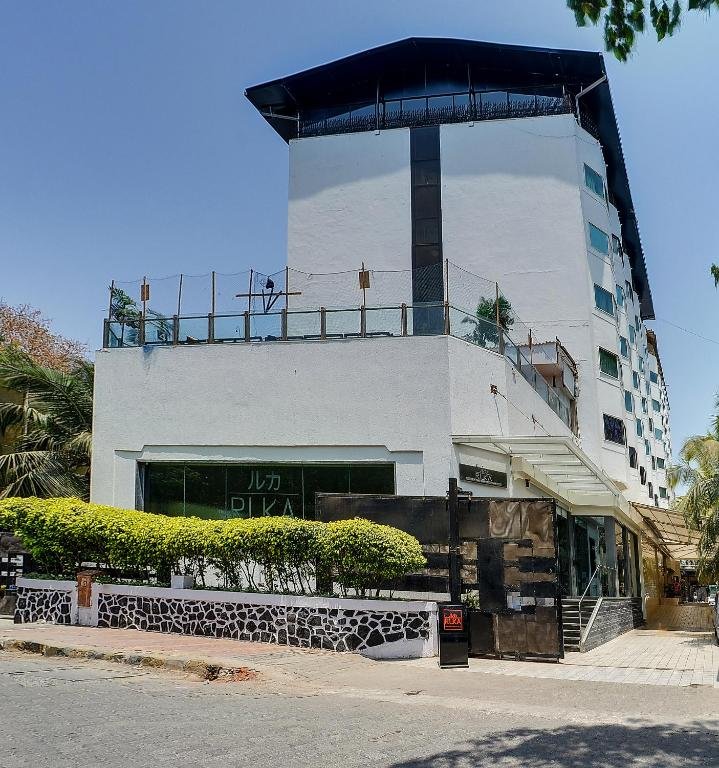 Ramee Guestline Hotel