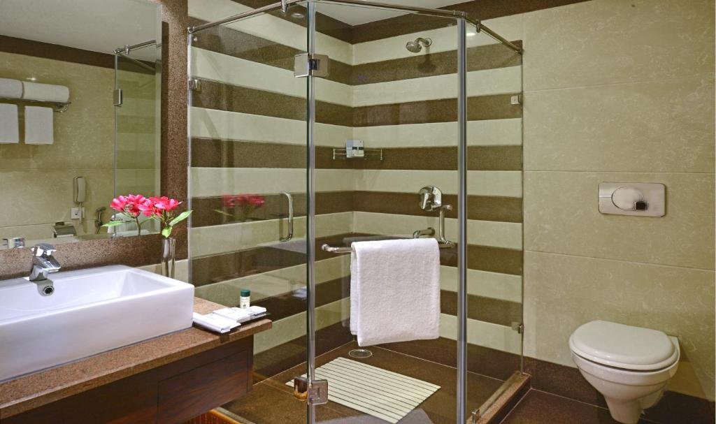 Fortune Park - Hotel in Haridwar