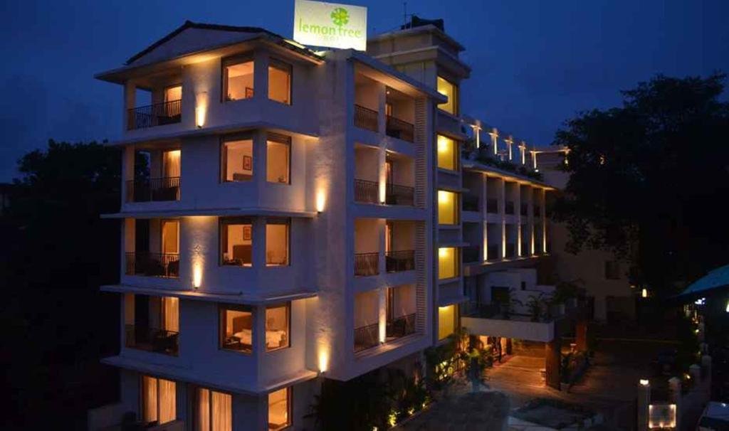 Lemon Tree Hotel Candolim, Goa