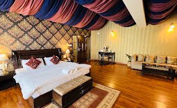 Hotel Mount View Dalhousie