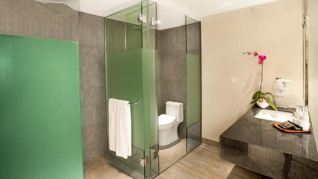 Daun Bali Seminyak Hotel