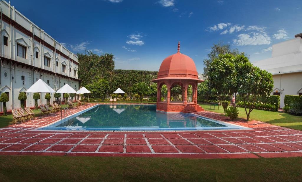 The Grand Imperial - Heritage Hotel