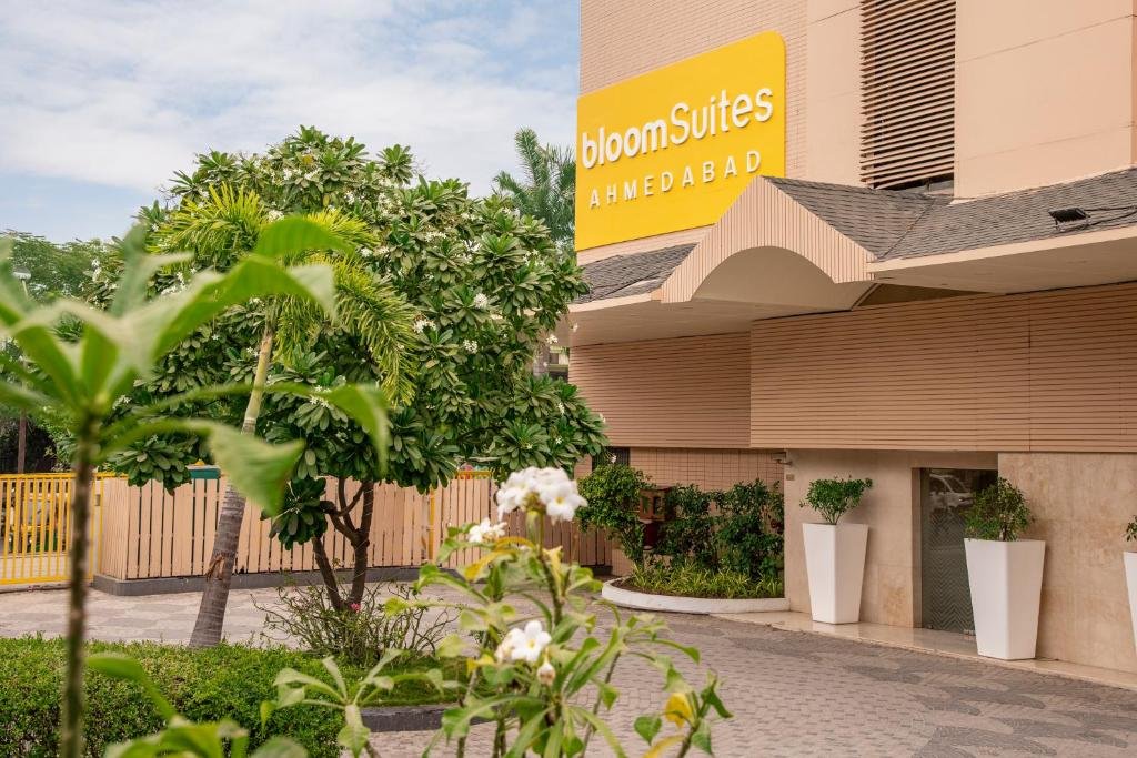 bloomSuites | Ahmedabad