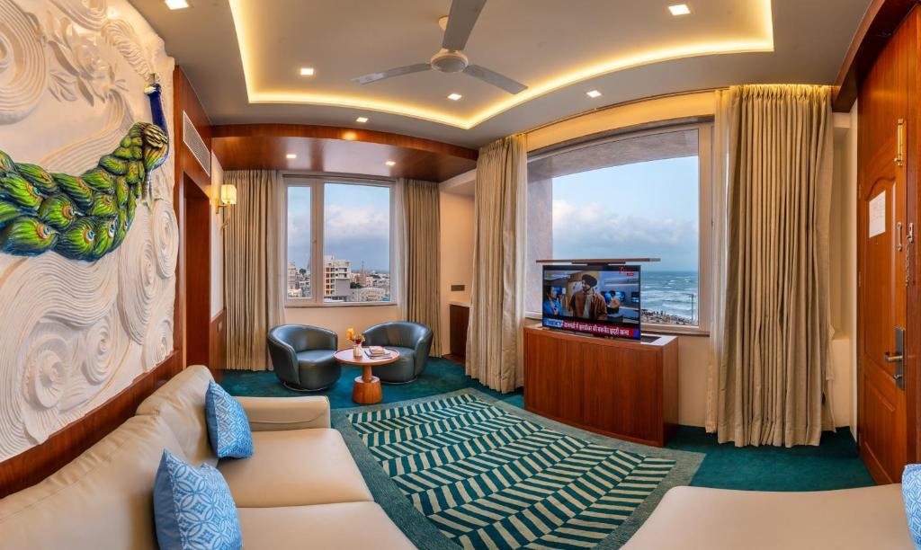 Dwarkadhish Lords Eco Inn Dwarka