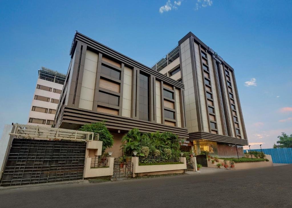 The Fern Residency, Aurangabad