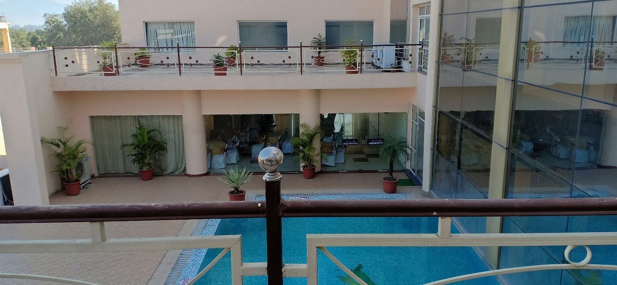 The Fern Residency, Haridwar