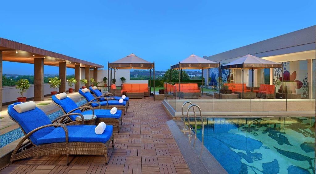 Radisson Hotel Gwalior