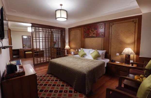 Hotel Denzong Sangrila