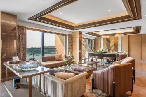 Taj Lakefront Bhopal