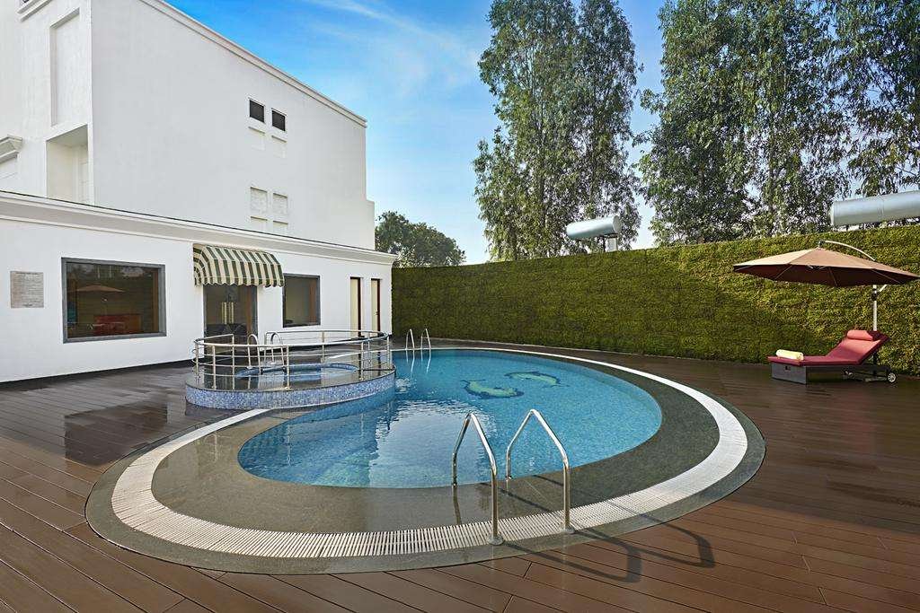 Country Inn & Suites by Radisson Chandigarh
