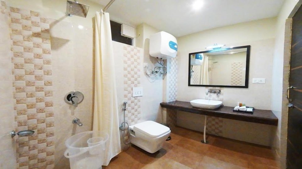 Citrus Classic Hotel Mcleodganj