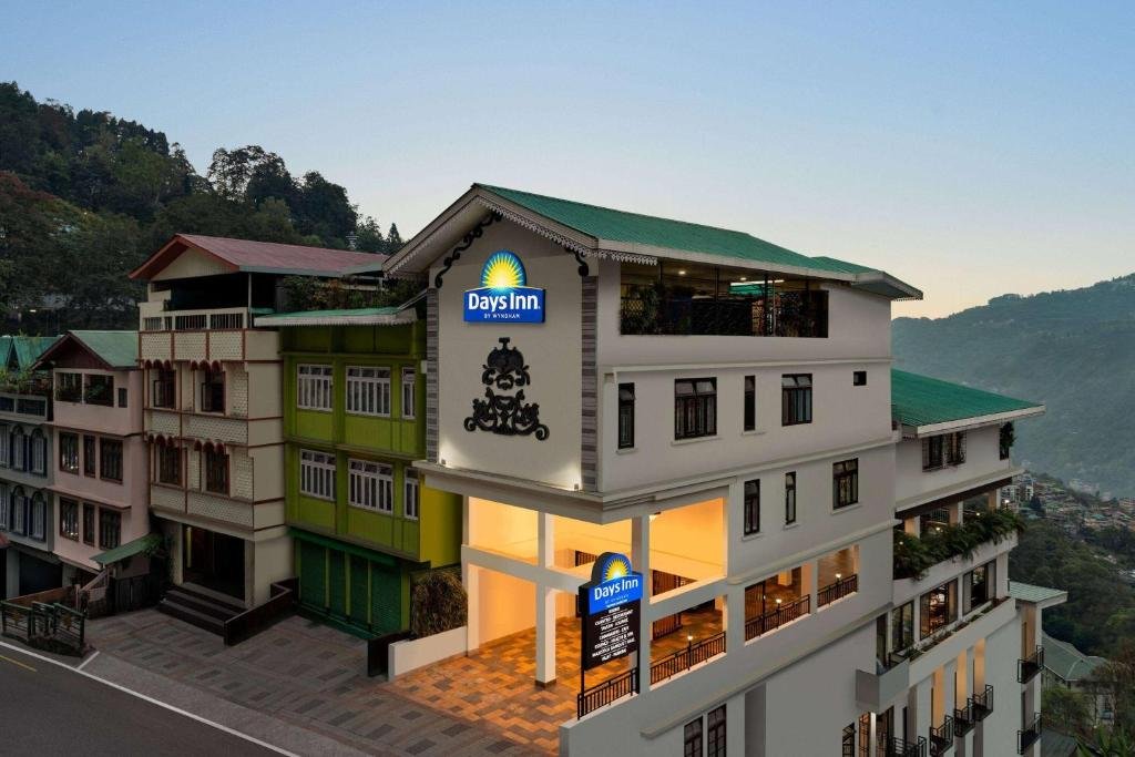 Days Inn by Wyndham Gangtok