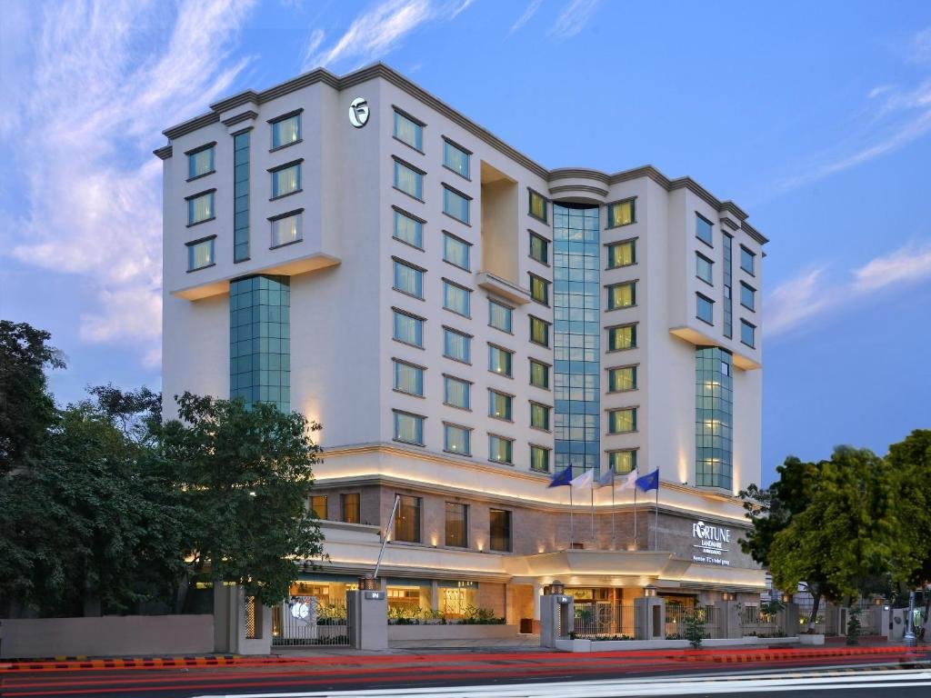 Fortune Landmark Ahmedabad