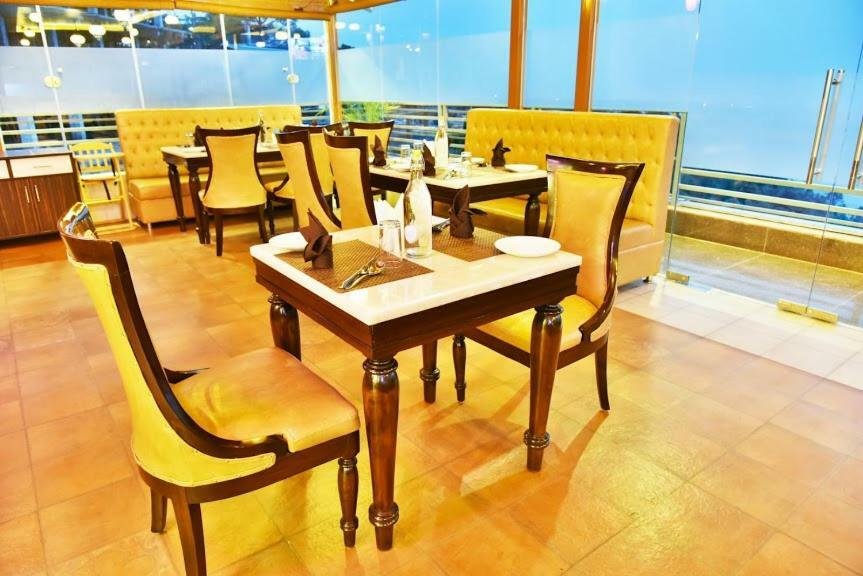 Citrus Classic Hotel Mcleodganj