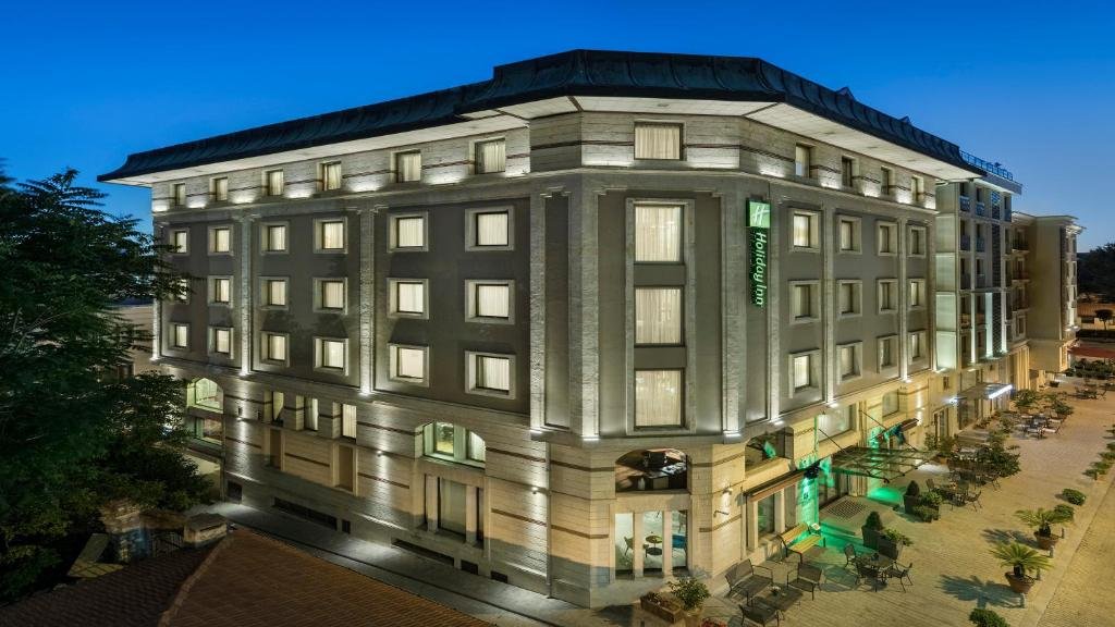 Holiday Inn Istanbul - Old City by IHG