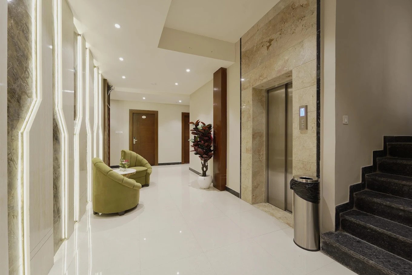 Ajmer Sheraton - A Boutique Hotel