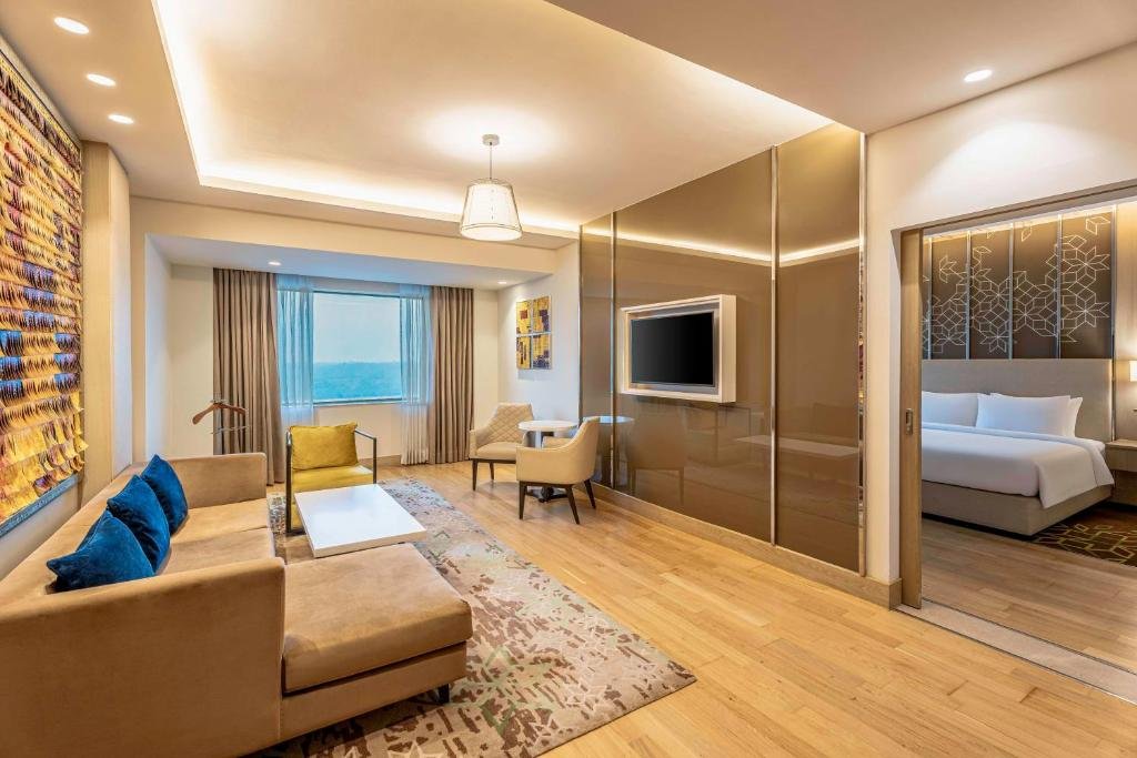 Radisson Gurugram Udyog Vihar