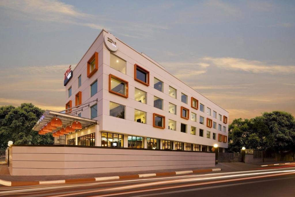 Zone by The Park Hotel, Coimbatore