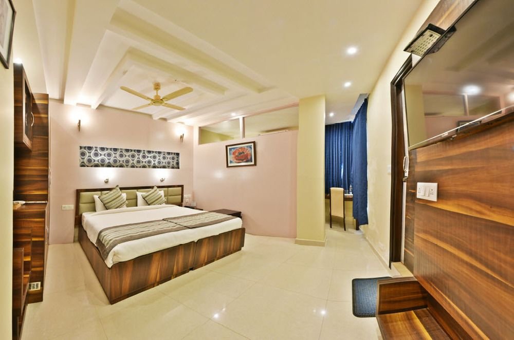 Citrus Classic Hotel Mcleodganj
