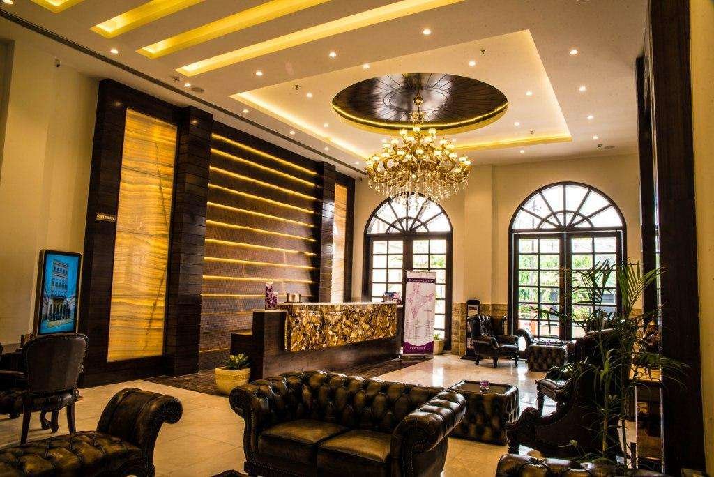 Regenta Central Deccan
