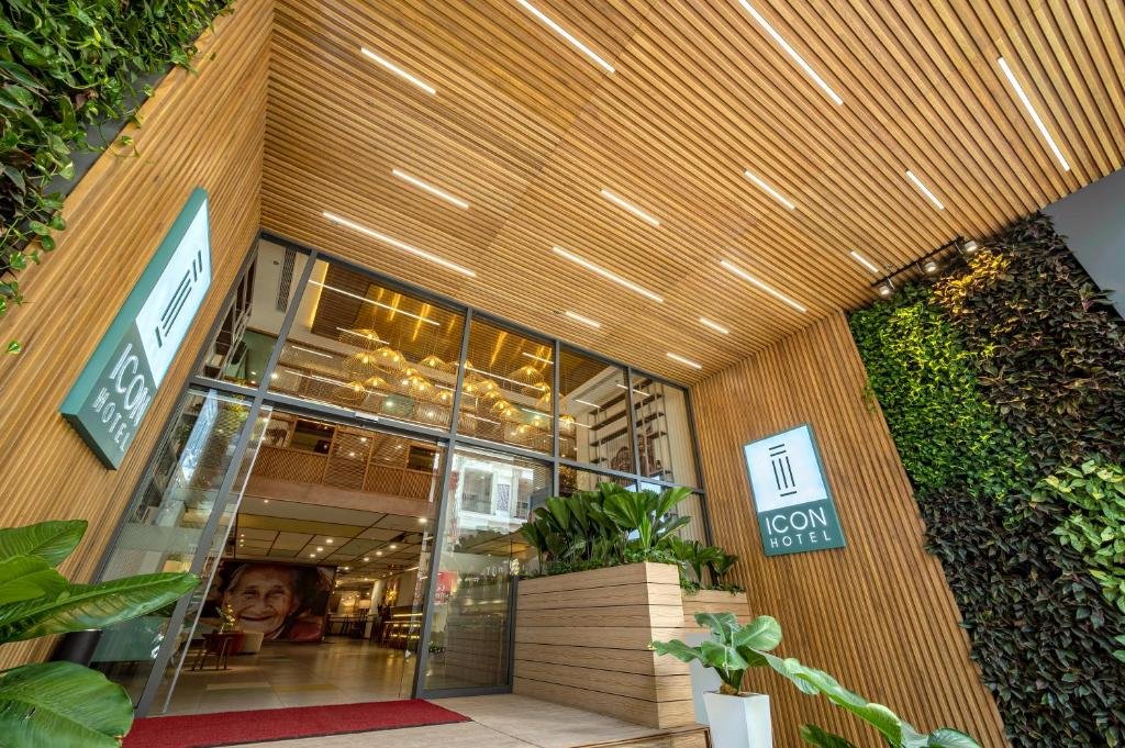 Icon Saigon Lifestyle Design Hotel