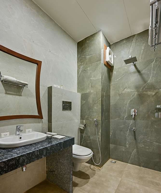 Valley View Resort and Spa by Traavista