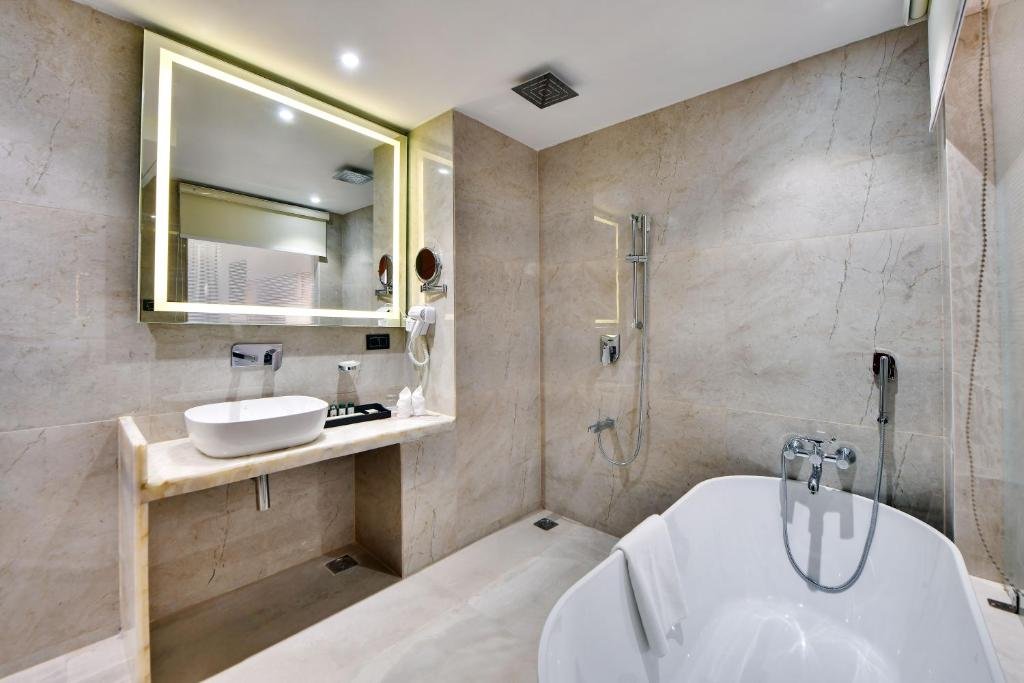 The Fern Residency Ajmer