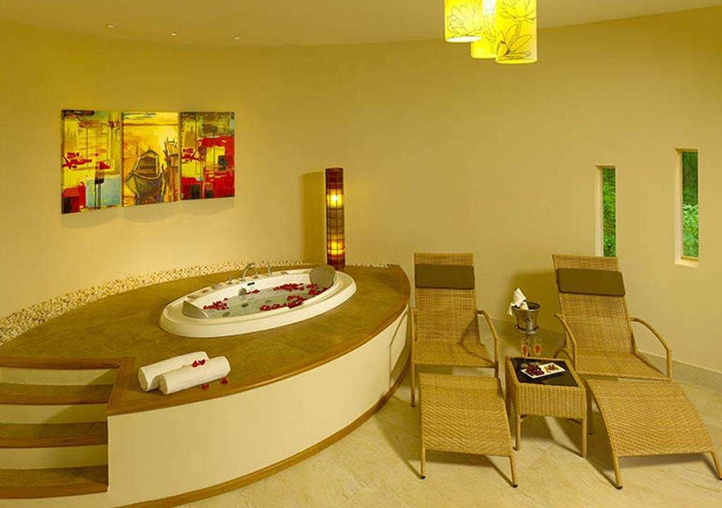 Poetree Sarovar Portico