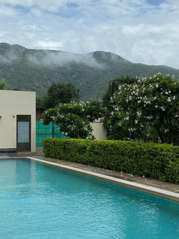 Brahma Horizon Hotel & Spa - Pushkar