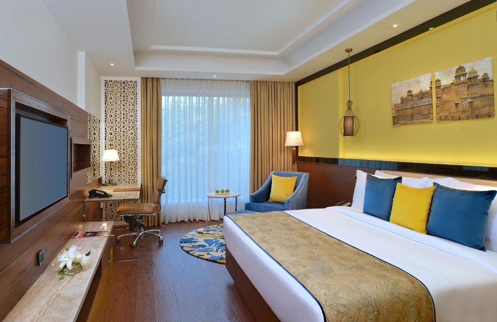 Radisson Hotel Gwalior