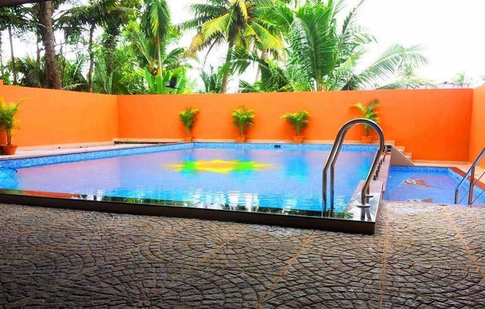 Oxygen Resorts, Alleppey